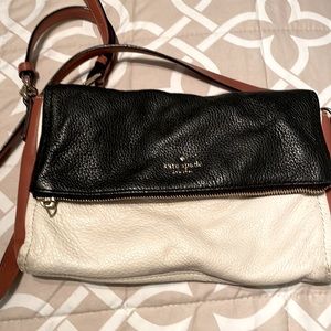 Less than perfect Kate Spade bag